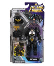 4.3” METAL FORCE ACTION FIGURE ASST